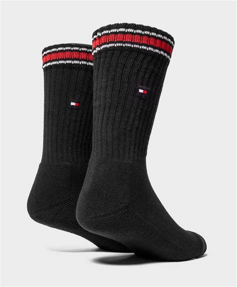 tommy hilfiger socks